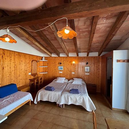 Apartamentos Can Marsalet Puerto Colom Kültér fotó