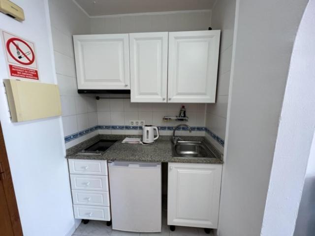Apartamentos Can Marsalet Puerto Colom Kültér fotó