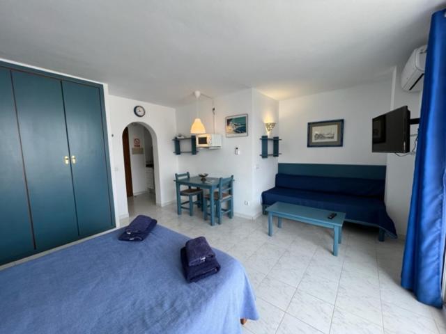 Apartamentos Can Marsalet Puerto Colom Kültér fotó