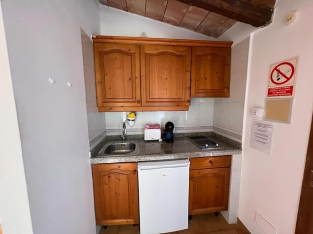Apartamentos Can Marsalet Puerto Colom Kültér fotó