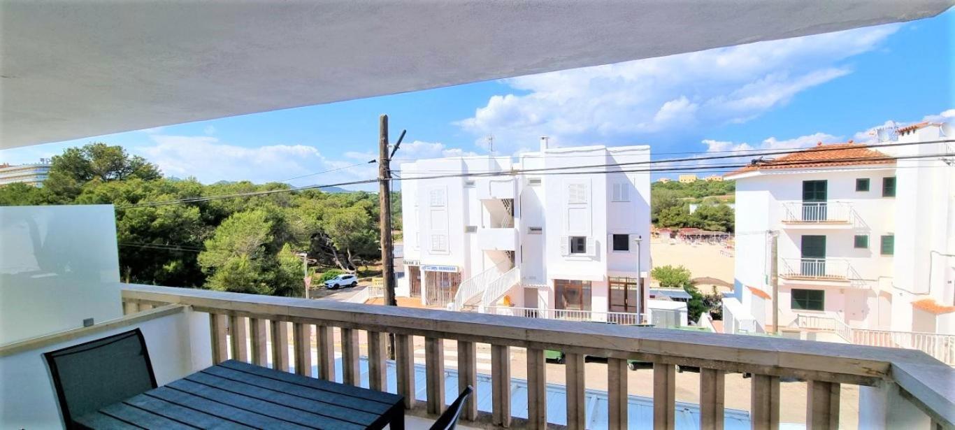 Apartamentos Can Marsalet Puerto Colom Szoba fotó