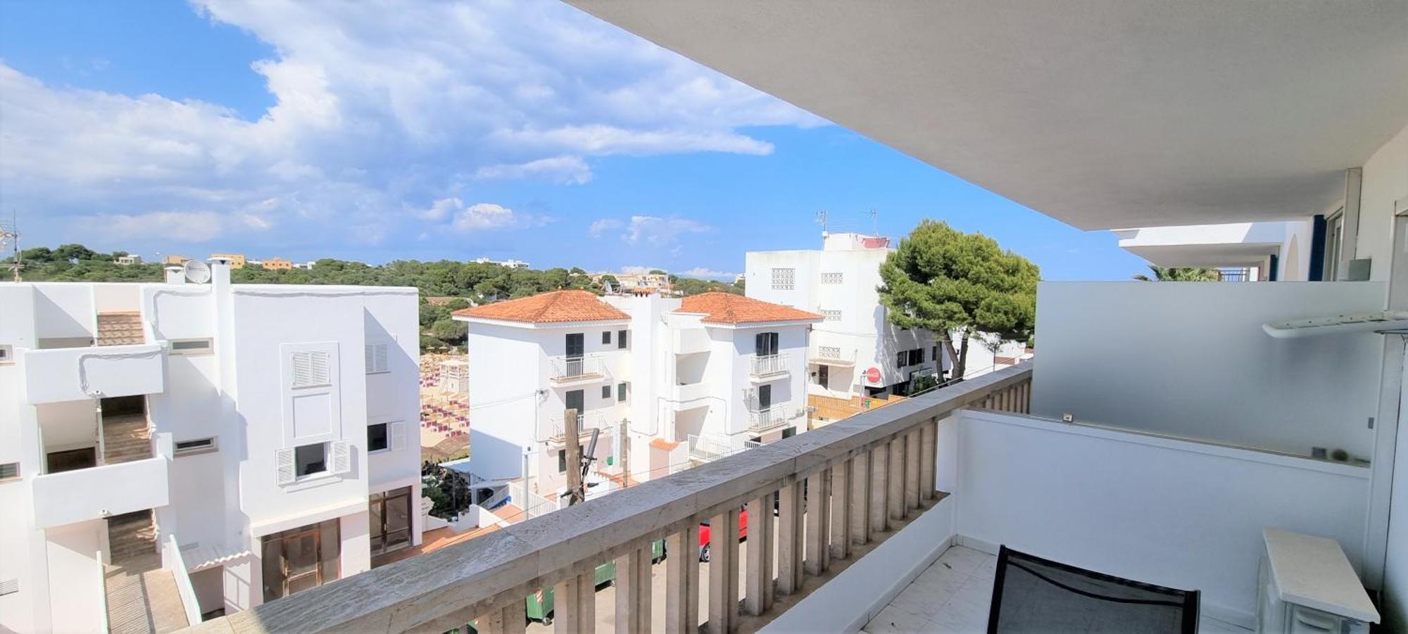 Apartamentos Can Marsalet Puerto Colom Szoba fotó