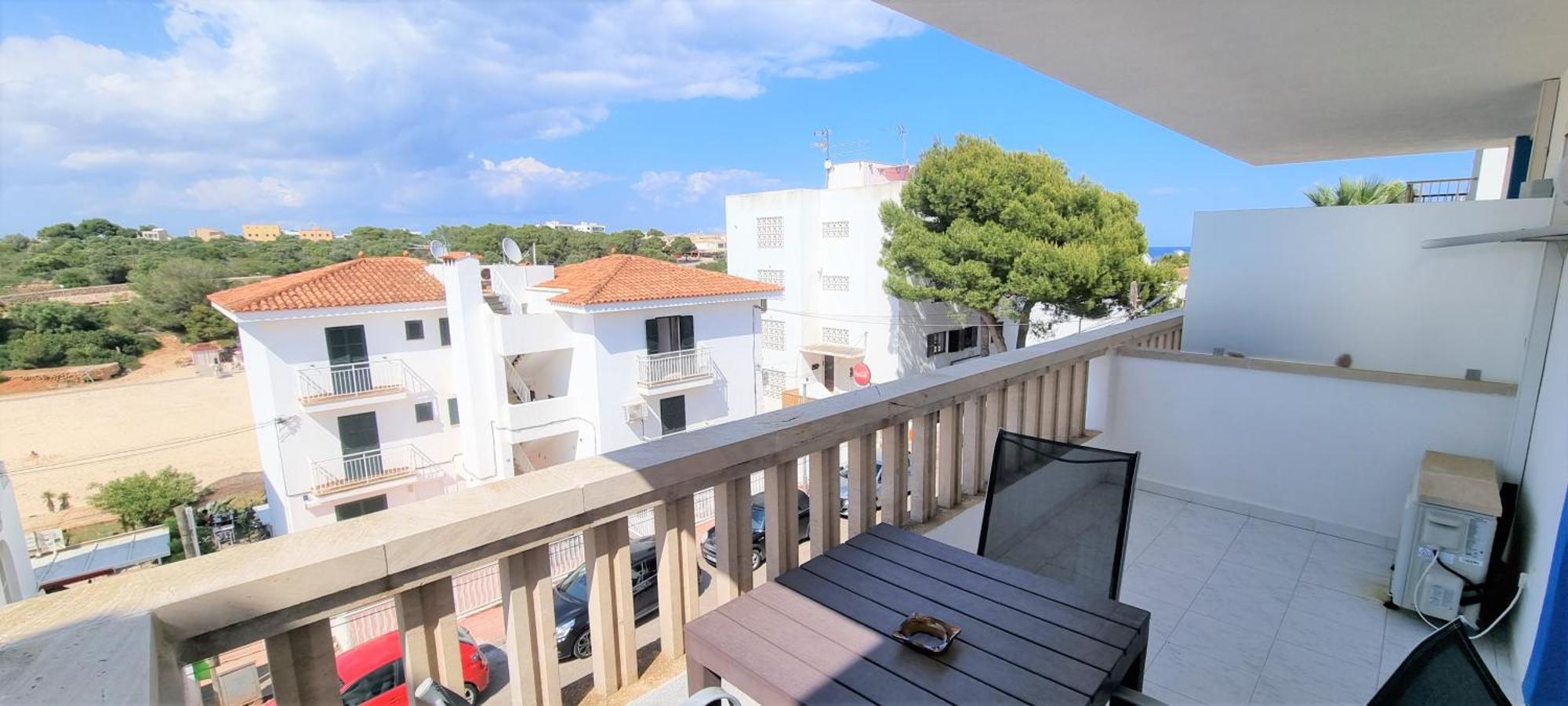 Apartamentos Can Marsalet Puerto Colom Szoba fotó