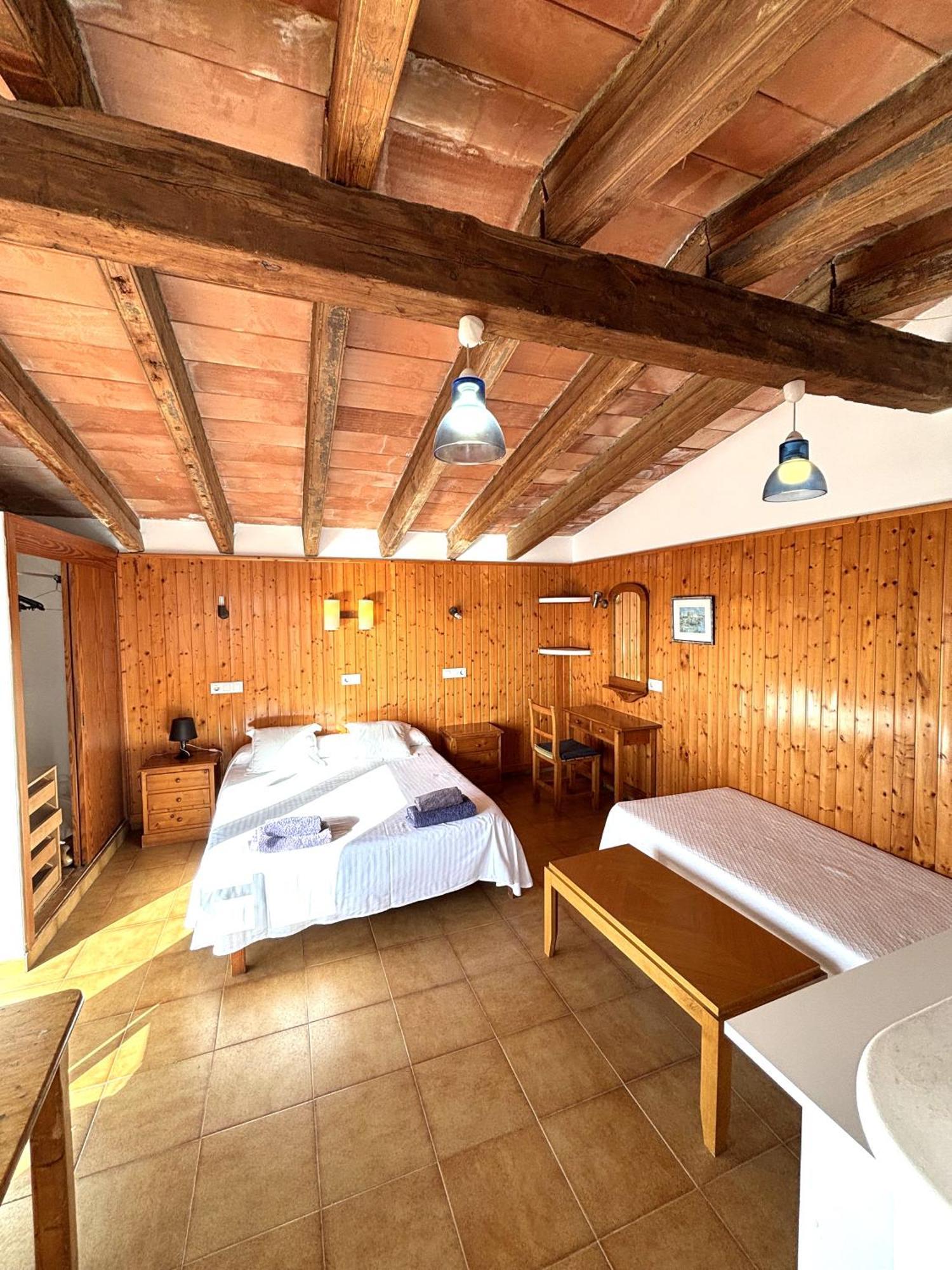 Apartamentos Can Marsalet Puerto Colom Kültér fotó